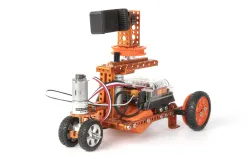 Набір роботів Weeemake RobotStorm STEAM Robot kit 12 в 1 - СМАРТ. Інтерактивні технології в освіті