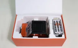 Програмований робот-конструктор WeeeBot mini STEM Robot V2.0 - СМАРТ. Інтерактивні технології в освіті