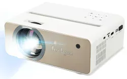 Проектор AOpen QF12  - СМАРТ. Інтерактивні технології в освіті