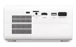 Проектор AOpen QF12  - СМАРТ. Інтерактивні технології в освіті