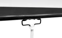 Екран для проєктора ElitScreens 177,8Х177,8 см - СМАРТ. Інтерактивні технології в освіті