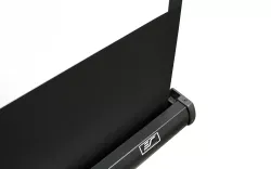 Екран для проєктора ElitScreens 203,2X152,4 - СМАРТ. Інтерактивні технології в освіті