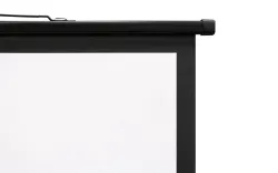 Екран для проєктора ElitScreens 203,2X152,4 - СМАРТ. Інтерактивні технології в освіті