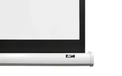 Екран для проєктора ElitScreens 203,2X152,4 - СМАРТ. Інтерактивні технології в освіті