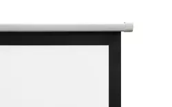 Екран для проєктора ElitScreens 203,2X152,4 - СМАРТ. Інтерактивні технології в освіті