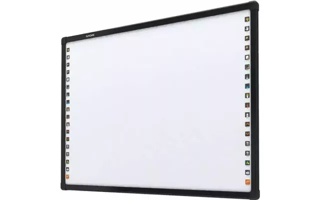 Інтерактивна дошка GAOKE GK-880H/82S - СМАРТ. Інтерактивні технології в освіті
