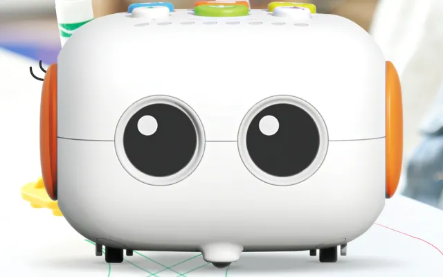 Роботехнічний набір Matatalab Tale-Bot Pro - СМАРТ. Інтерактивні технології в освіті