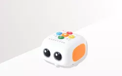 Роботехнічний набір Matatalab Tale-Bot Pro - СМАРТ. Інтерактивні технології в освіті