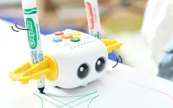 Роботехнічний набір Matatalab Tale-Bot Pro - СМАРТ. Інтерактивні технології в освіті