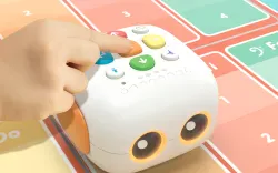 Роботехнічний набір Matatalab Tale-Bot Pro - СМАРТ. Інтерактивні технології в освіті