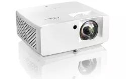 Проектор OPTOMA ZW350e - СМАРТ. Інтерактивні технології в освіті