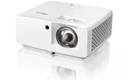 Проектор OPTOMA ZW350e - СМАРТ. Інтерактивні технології в освіті