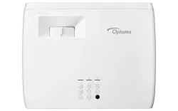 Проектор OPTOMA ZW350e - СМАРТ. Інтерактивні технології в освіті