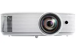 Проектор OPTOMA X309ST - СМАРТ. Інтерактивні технології в освіті