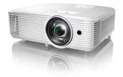 Проектор OPTOMA X309ST - СМАРТ. Інтерактивні технології в освіті