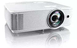 Проектор OPTOMA X309ST - СМАРТ. Інтерактивні технології в освіті