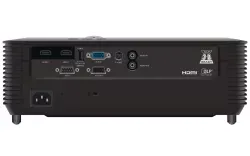 Проектор InFocus IN114BBST & кріплення - СМАРТ. Інтерактивні технології в освіті