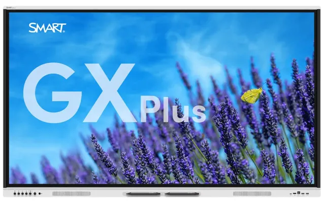 Інтерактивна панель SMART GX186-V4 Plus OPS PC i5/16G/512G SSD - СМАРТ. Інтерактивні технології в освіті
