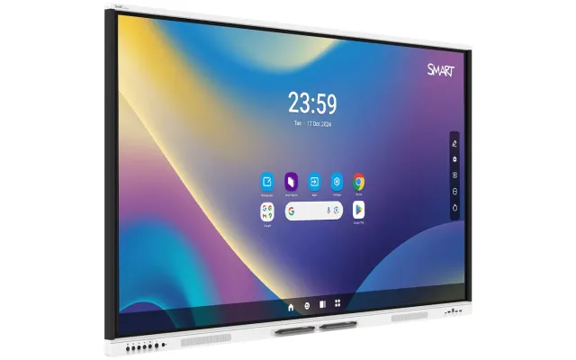 Інтерактивна панель SMART GX165-V4 Plus OPS PC i5/16G/512G SSD - СМАРТ. Інтерактивні технології в освіті