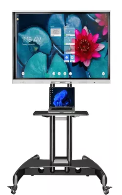 Інтерактивна панель SMART SBID-MX286V5 - СМАРТ. Інтерактивні технології в освіті