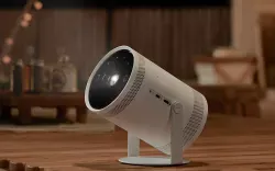 Проектор SAMSUNG The Freestyle 2nd Gen - СМАРТ. Інтерактивні технології в освіті