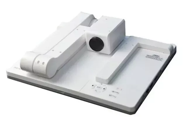 Документ-камера Yesvision GT-Z300U - СМАРТ. Інтерактивні технології в освіті