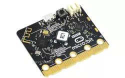 Плата розробника BBC Micro:bit V.2  - СМАРТ. Інтерактивні технології в освіті