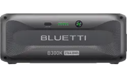 Зарядна станція Bluetti 3000W AC300+B300K  - СМАРТ. Інтерактивні технології в освіті