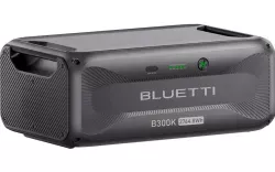 Зарядна станція Bluetti 3000W AC300+B300K  - СМАРТ. Інтерактивні технології в освіті