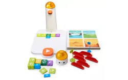 Робототехнічний набір Matatalab Coding set - СМАРТ. Інтерактивні технології в освіті