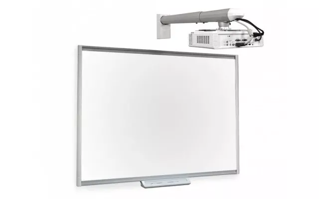 Інтерактивний комплект SBM777v+X309ST - СМАРТ. Інтерактивні технології в освіті
