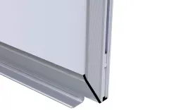 Шкільна дошка маркерна 1200х900 мм, СТАНДАРТ - СМАРТ. Інтерактивні технології в освіті