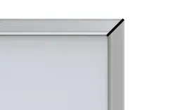 Шкільна дошка маркерна 1200х900 мм, СТАНДАРТ - СМАРТ. Інтерактивні технології в освіті