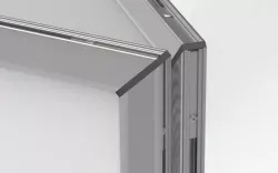 Шкільна дошка маркерна 3000х1000 мм, СТАНДАРТ - СМАРТ. Інтерактивні технології в освіті