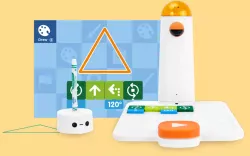 Набір для малюнків Matatalab Artist Add-on - СМАРТ. Інтерактивні технології в освіті