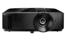 Проектор OPTOMA DH351 - СМАРТ. Інтерактивні технології в освіті