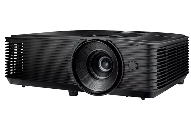 Проектор OPTOMA S336 - СМАРТ. Інтерактивні технології в освіті