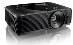 Проектор OPTOMA S336 - СМАРТ. Інтерактивні технології в освіті