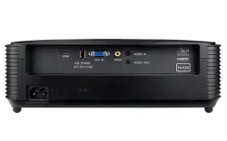 Проектор OPTOMA S336 - СМАРТ. Інтерактивні технології в освіті