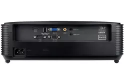 Проектор OPTOMA W400LVe - СМАРТ. Інтерактивні технології в освіті