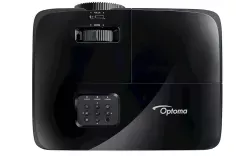 Проектор OPTOMA W400LVe - СМАРТ. Інтерактивні технології в освіті
