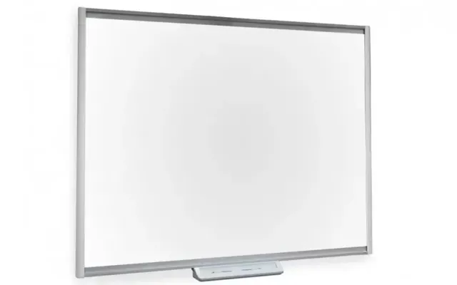 Інтерактивна дошка SMART Board SBM680v - СМАРТ. Інтерактивні технології в освіті