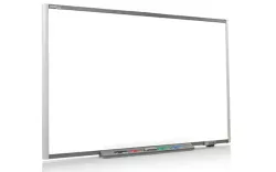 Інтерактивна дошка SMART Board SBM680 з активним лотком - СМАРТ. Інтерактивні технології в освіті