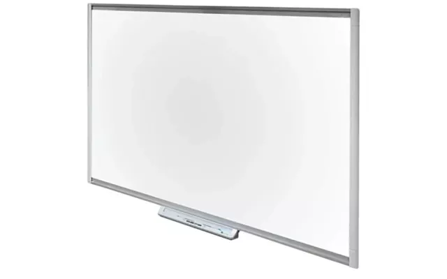 Інтерактивна дошка SMART Board SBM685 з активним лотком - СМАРТ. Інтерактивні технології в освіті