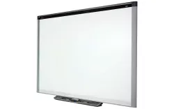 Інтерактивна дошка SMART Board X880 - СМАРТ. Інтерактивні технології в освіті