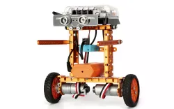Набір роботів Weeemake RobotStorm STEAM Robot kit 12 в 1 - СМАРТ. Інтерактивні технології в освіті