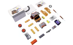 Робот WeeeMake WeeeBot 3 in 1 STEAM - СМАРТ. Інтерактивні технології в освіті