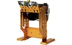 Робот WeeeMake WeeeBot 3 in 1 STEAM - СМАРТ. Інтерактивні технології в освіті