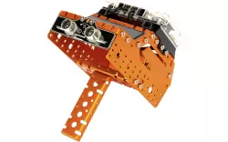 Робот WeeeMake WeeeBot 3 in 1 STEAM - СМАРТ. Інтерактивні технології в освіті