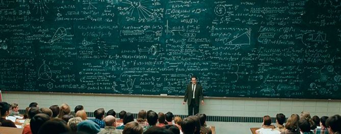 Як ми вчимося або інструменти отримання знань